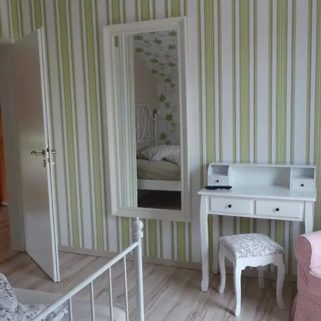 Haus Am See Erfurt Weimar *
