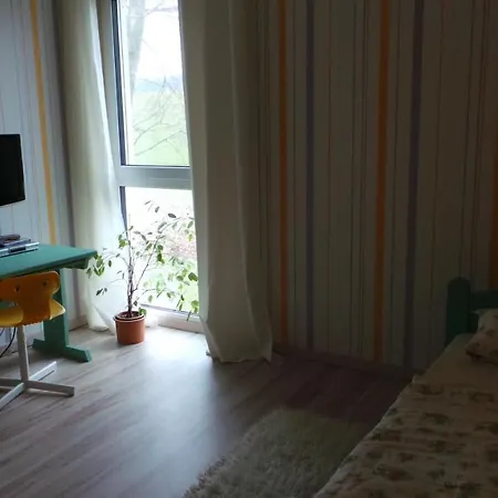 Haus Am See Erfurt Weimar Nyaraló Hohenfelden