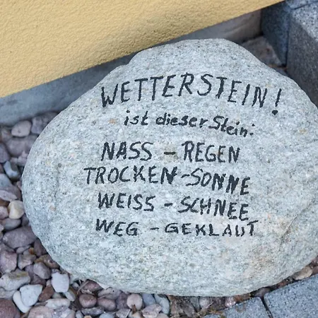 Haus Am See Erfurt Weimar Nyaraló *