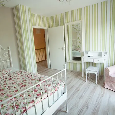 Haus Am See Erfurt Weimar Hohenfelden