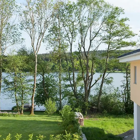 Haus Am See Erfurt Weimar Ferienhaus