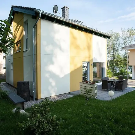 Haus Am See Erfurt Weimar Hohenfelden