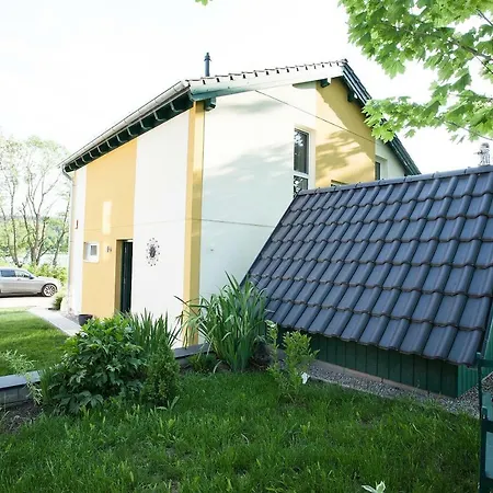 Haus Am See Erfurt Weimar Ferienhaus