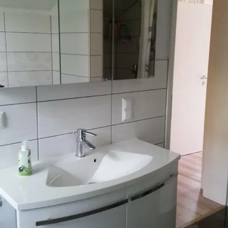 Haus Am See Erfurt Weimar Nyaraló *